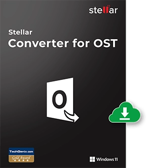 Stellar Converter for OST-Corporate logo