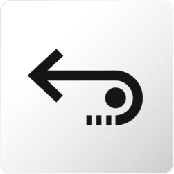 Stellar Data Recovery Android logo