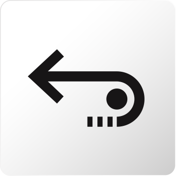 Stellar Data Recovery Professional- Mac logo
