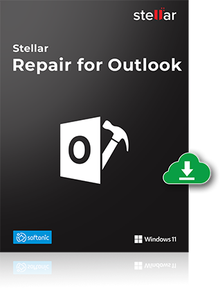 Stellar Repair for Outlook - Pro logo