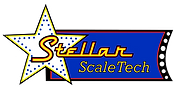Stellar ScaleTech logo