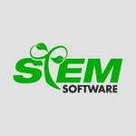 STEM AMS logo