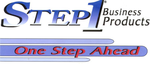 Step1 Distribution Suite logo