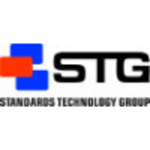 STGnet logo