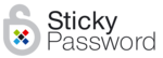 Sticky Password logo