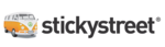 StickyStreet logo