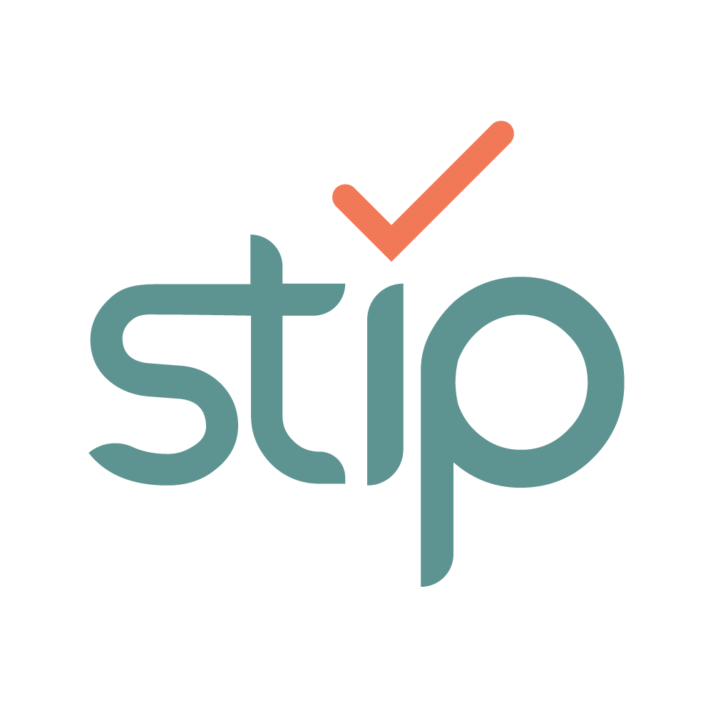 Stip logo