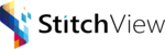StitchView logo