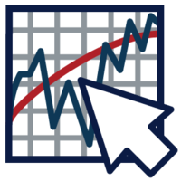 StockCharts logo