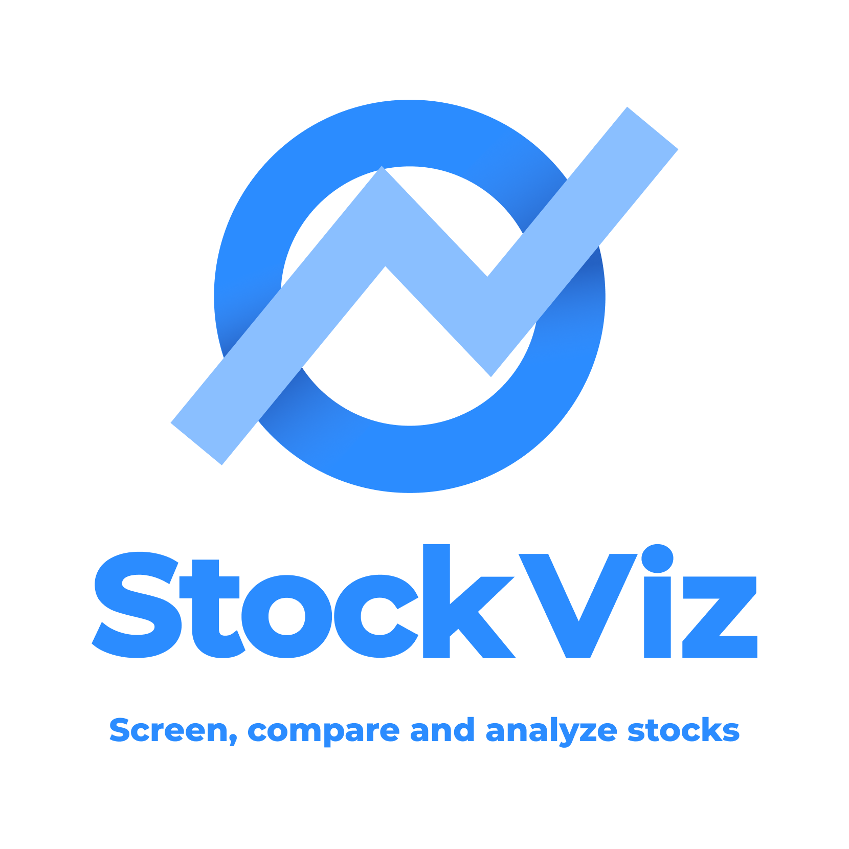 StockViz logo