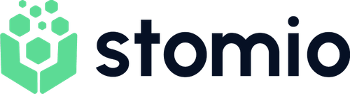 Stomio logo
