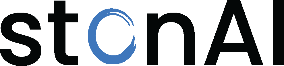 StonAI logo