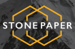 StonePaper logo