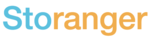Storanger logo