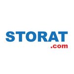 Storat logo