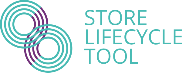 Store Lifecycle Tool logo