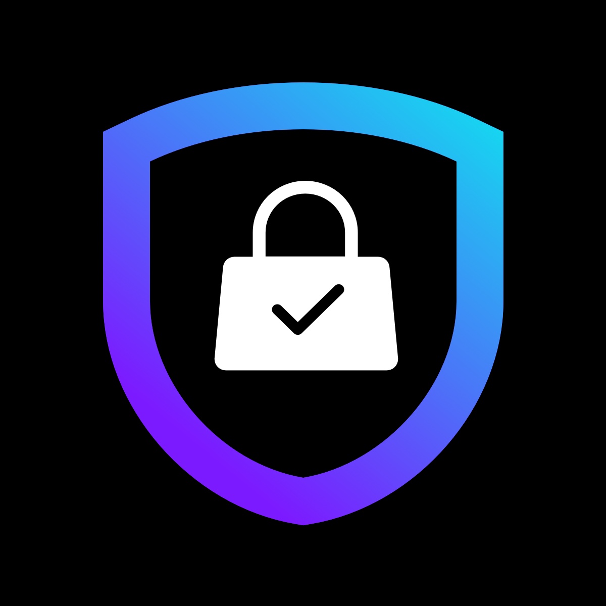 StoreLock logo