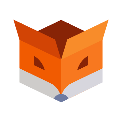 Storfox logo