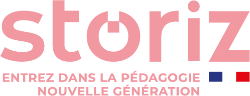 Storiz logo