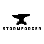 StormForge logo