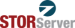 STORServer Virtual Machine Backup (VMB) logo