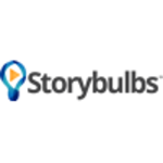 Storybulbs logo