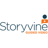 Storyvine logo
