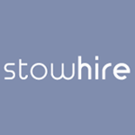 Stowhire logo