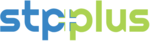 STP Plus logo