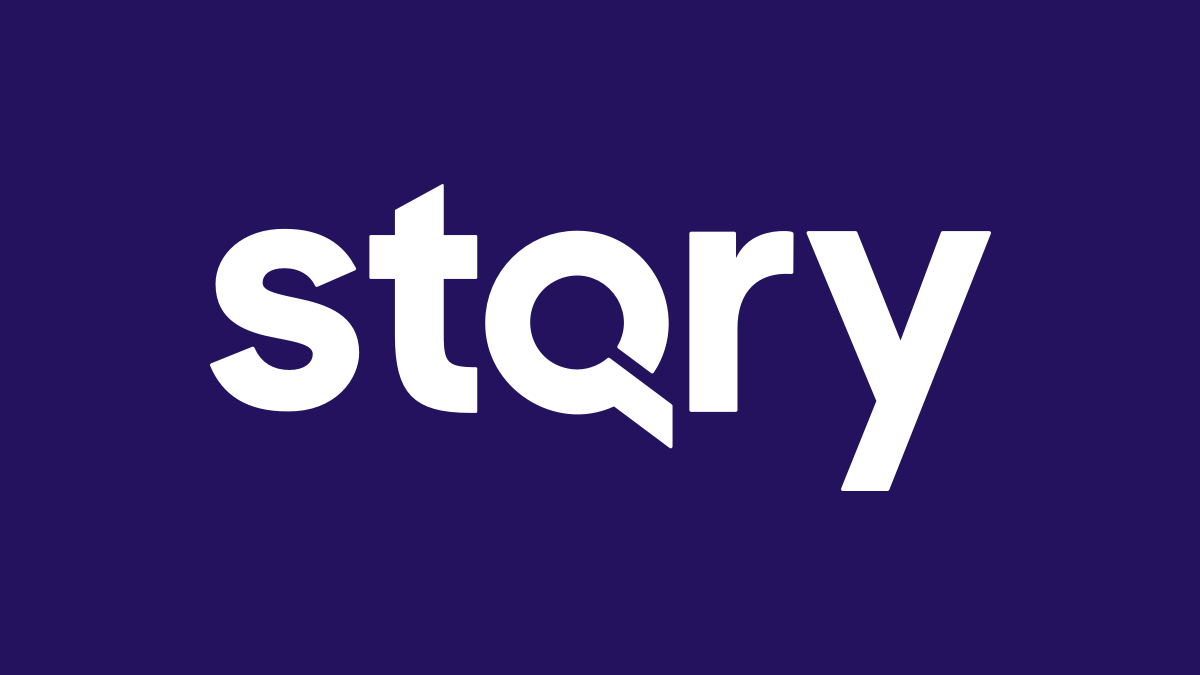 STQRY Collect logo