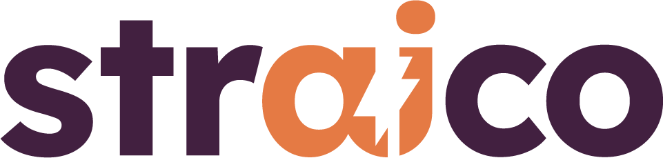 Straico logo