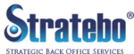 Stratebo logo
