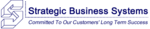 Strategic Vehicle Distribution logo
