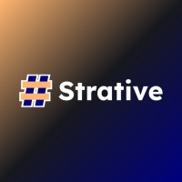 Strative logo