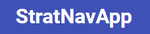 StratNavApp logo