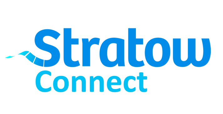 Stratow Connect logo