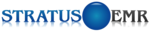 Stratus EMR logo
