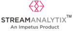 StreamAnalytix logo