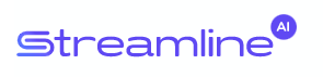 Streamline AI logo