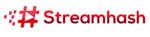 StreamNow logo