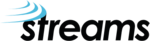 Streams logo