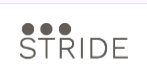 Stride Operations logo