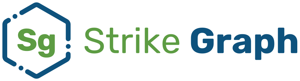 Strike Graph logo