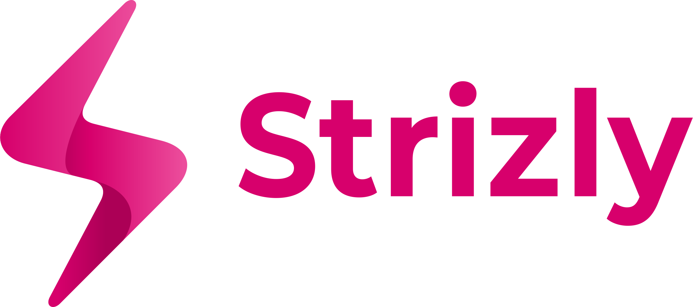 Strizly logo