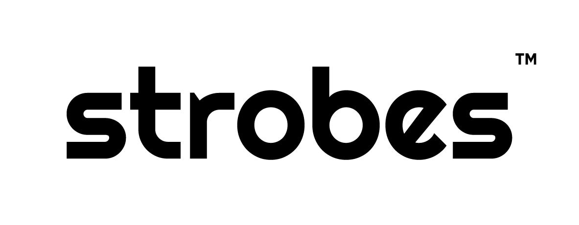 Strobes PTaaS logo