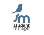 Student Manager logo