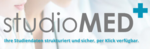 studioMED+ logo