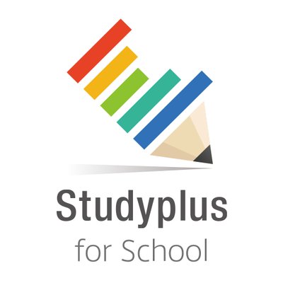 StudyPlus for School logo