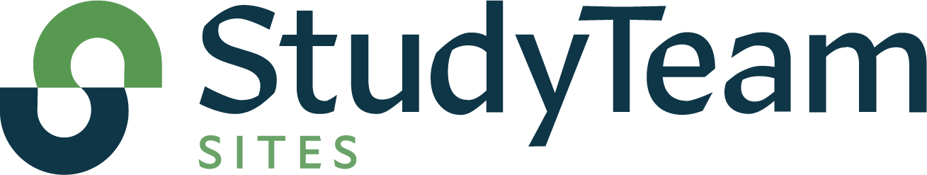 StudyTeam for Sites logo