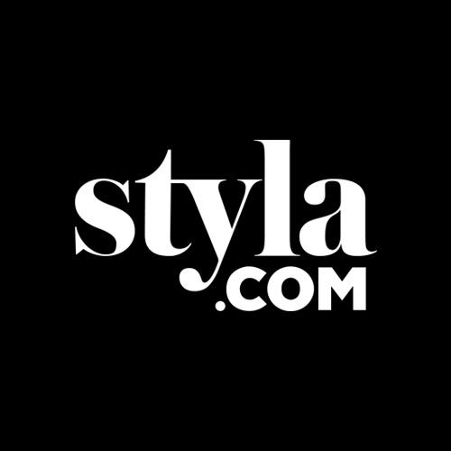 Styla.com logo